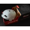 TSC FeatherWeight In-Mold Helmet Matte Black LG/XL